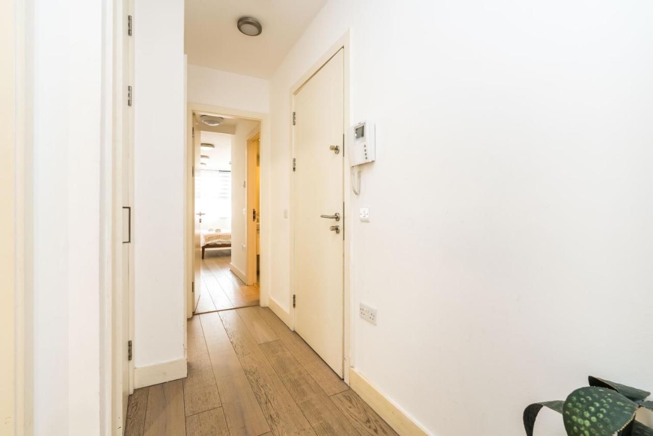 Amazing 2 Bedroom / Earls Court / Kensington London Exterior photo