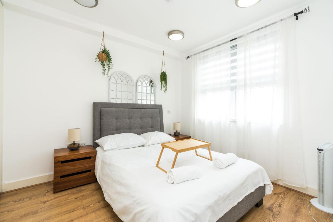 Amazing 2 Bedroom / Earls Court / Kensington London Exterior photo